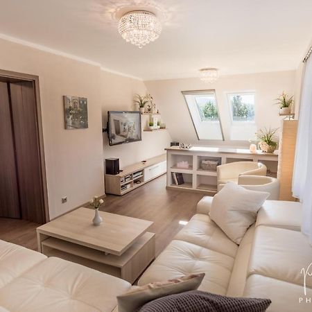 Apartman Na Lipne 弗林布尔克 外观 照片