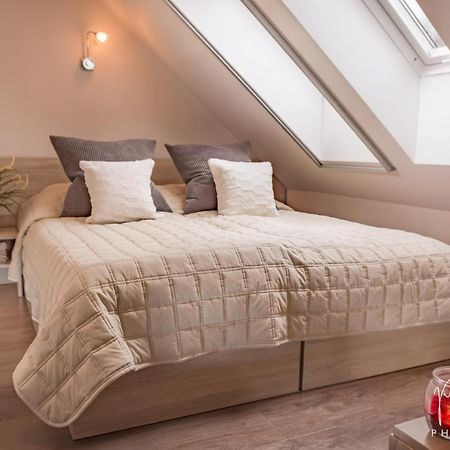 Apartman Na Lipne 弗林布尔克 外观 照片