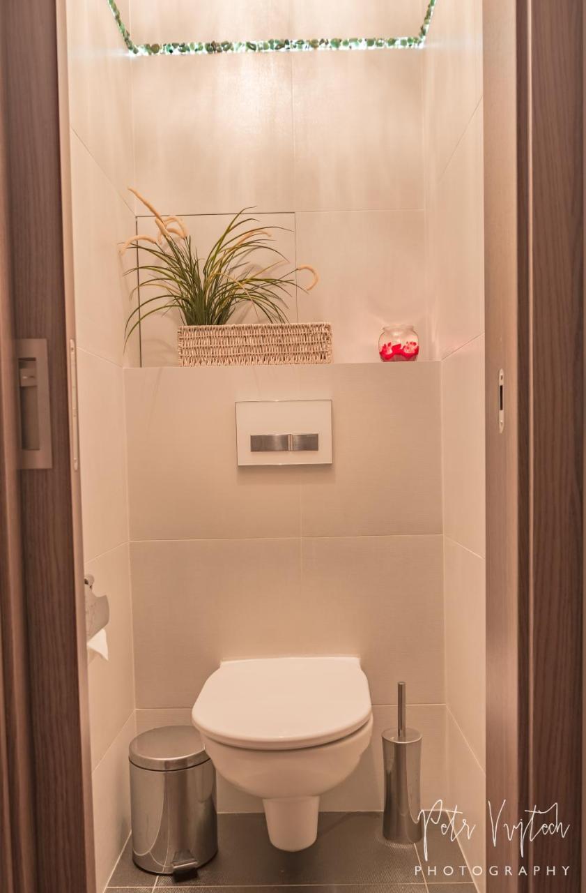 Apartman Na Lipne 弗林布尔克 外观 照片