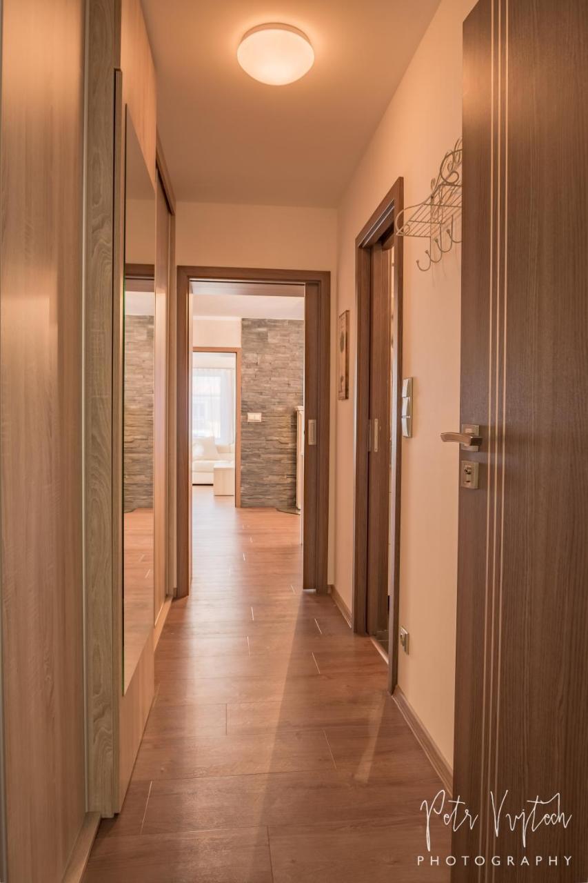 Apartman Na Lipne 弗林布尔克 外观 照片