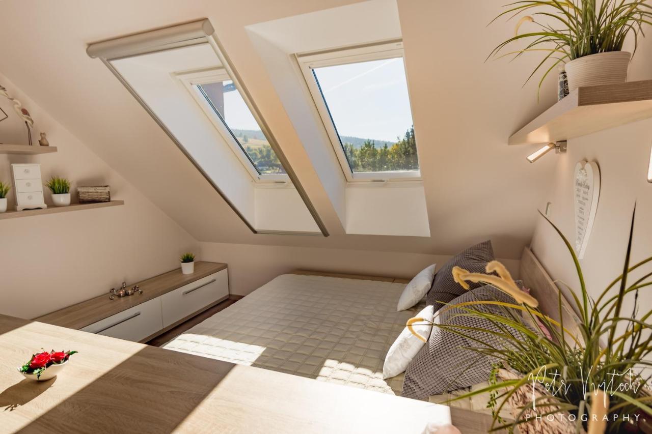 Apartman Na Lipne 弗林布尔克 外观 照片